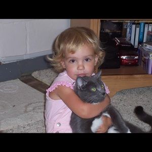 Meet your Posher, Casey